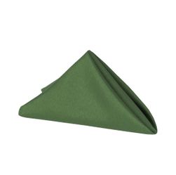 Linen Napkins - Willow Green