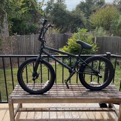 HARO Downtown Bmx Kids Bike 