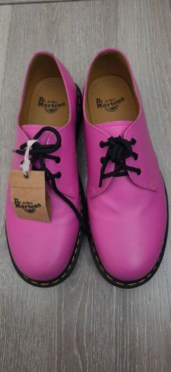 Dr. Martens 1461 mens shoes