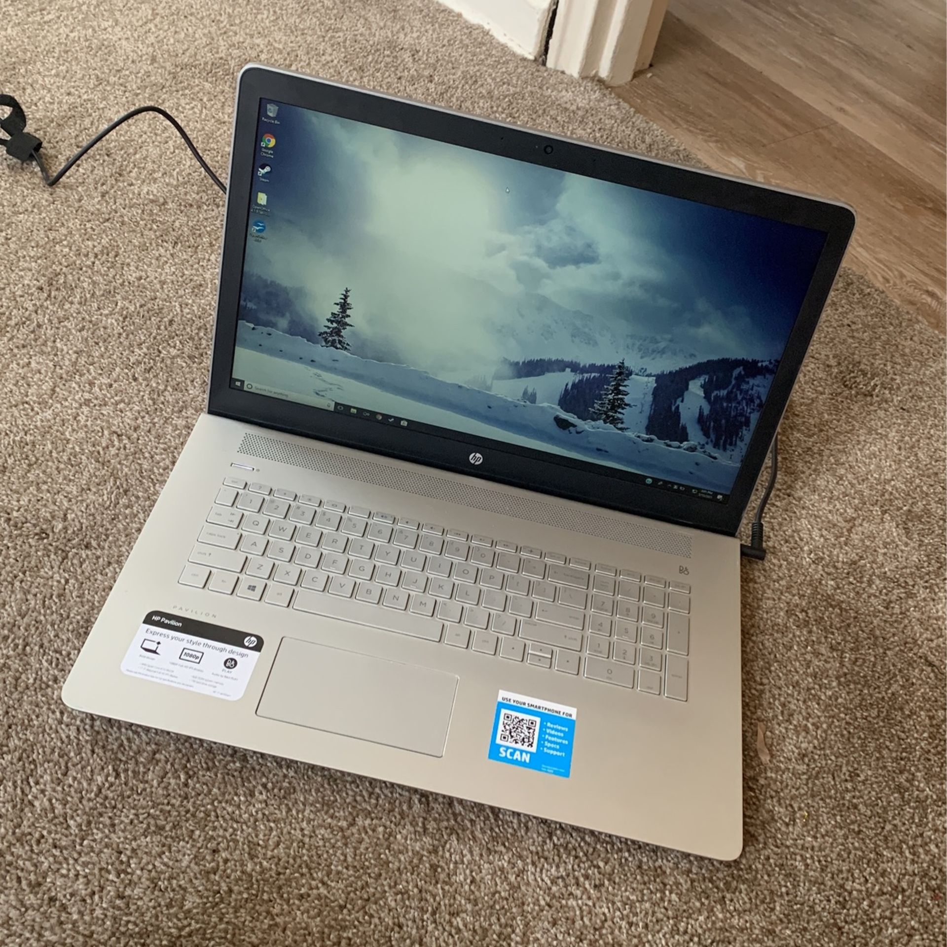 Hp Laptop