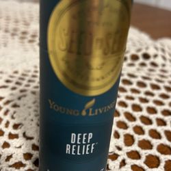 Premium Essential Oil Roll On