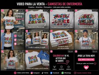 Camisetas blancas ligeras y 100%calidad sublimada