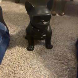 Pug Speaker Bluetooth  $20