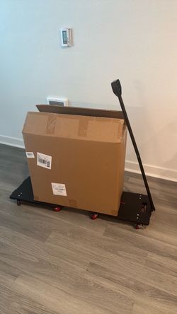 Hand Truck Dolly