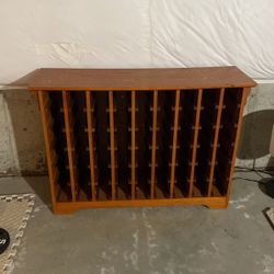 Wine Rack