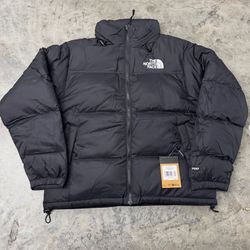 North Face 