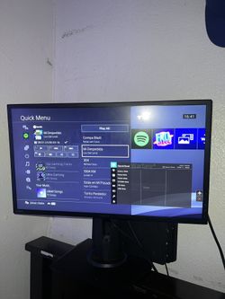 Asus Monitor