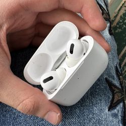 AirPod Pros 1st Gen