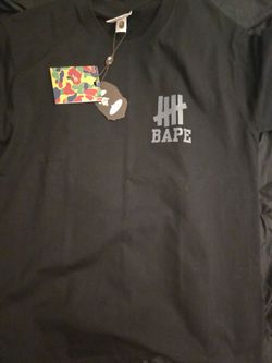 Bape shirt