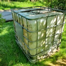 Water Storage Tanks