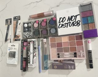 Hard Candy And Various Bundle