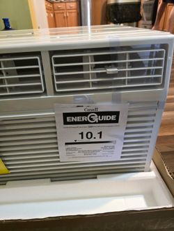Window a/c