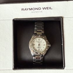 Raymond Weil Spirit Ladies Watch