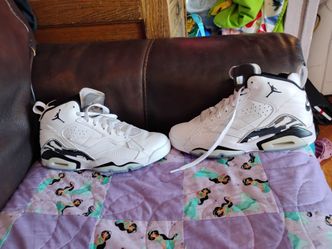Nike Air Jordan  jumpman MVP