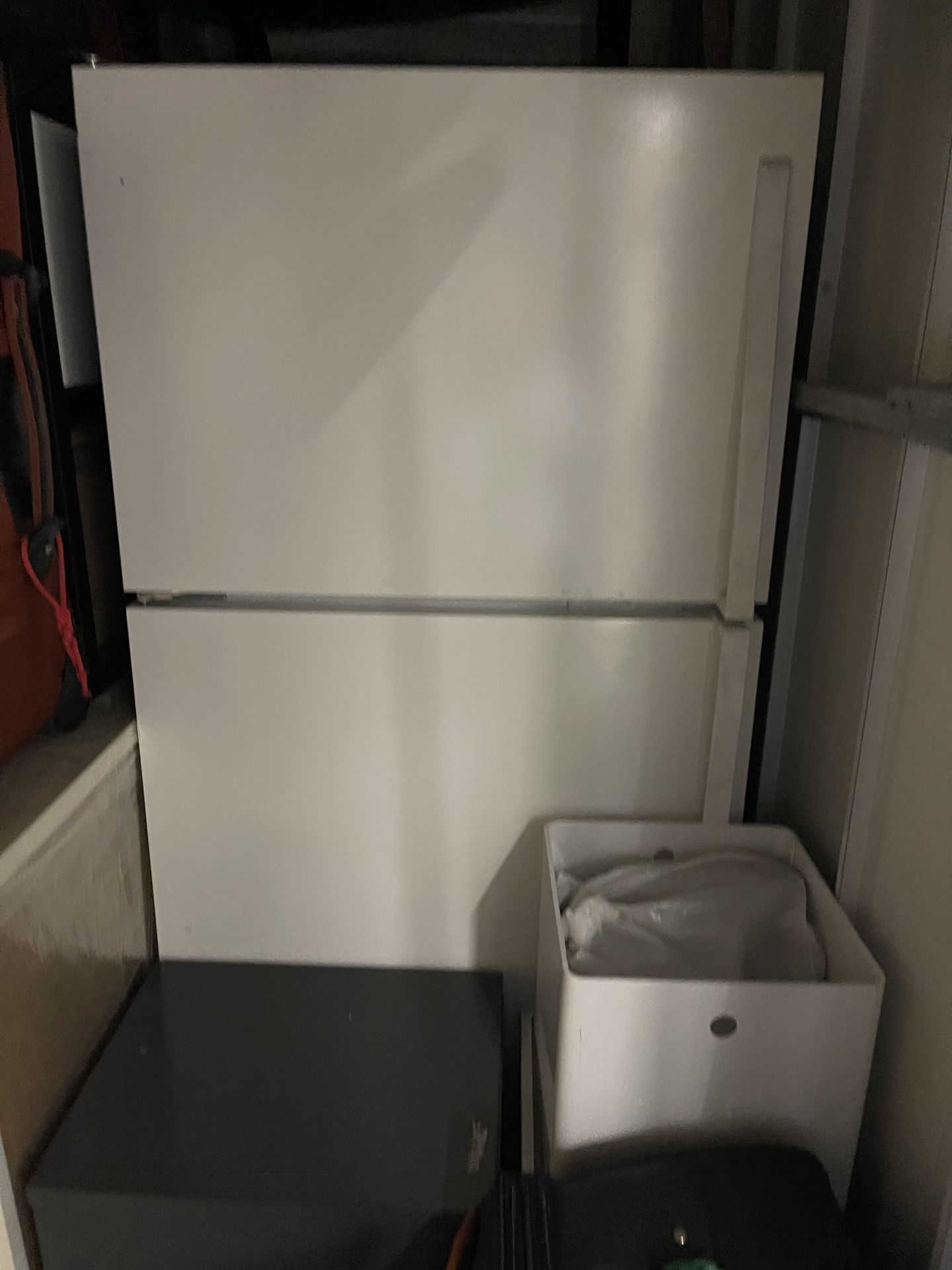 Fridge