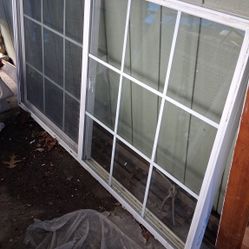 Milgard Colonel Style Window 