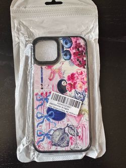 Case for iPhone 14/ iPhone 13