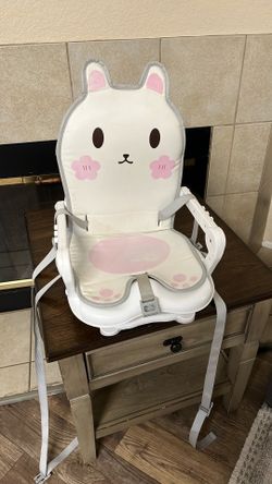 Baby high chair