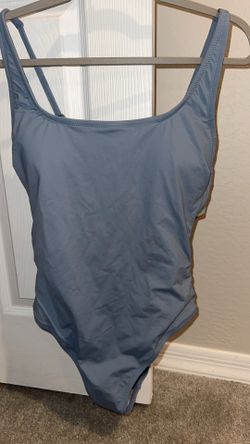 Shade and Shore swimsuit size Large