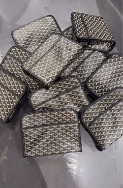 G0yard bags