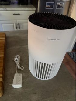 Air purifier