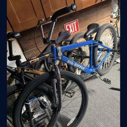 City Grounds Big Ripper 