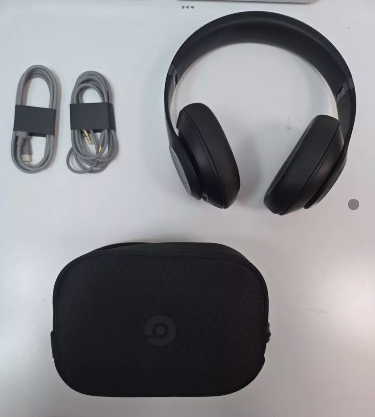 Beats Studio Pro