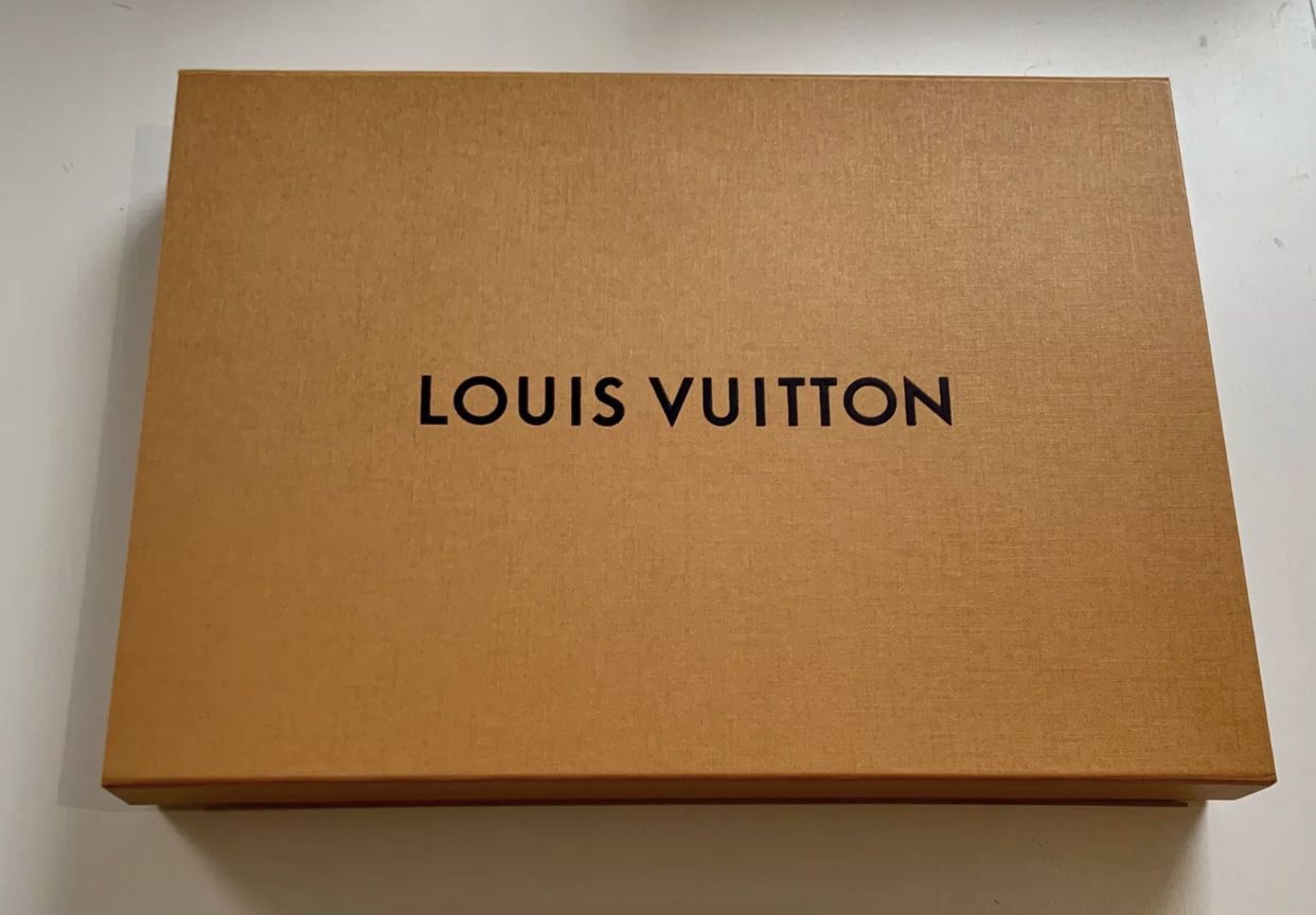 Louis Vuitton - Spiral Shirt