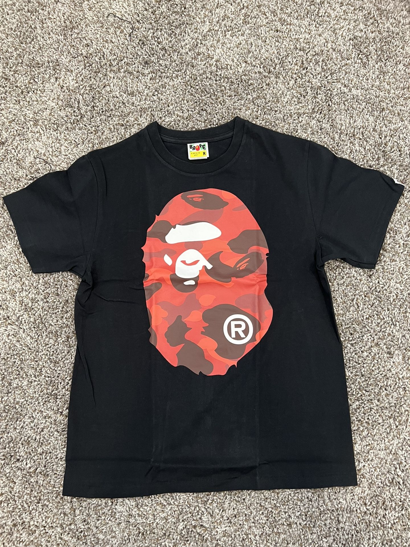 Bape Tee