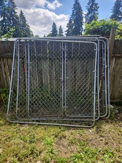 Dog kennel