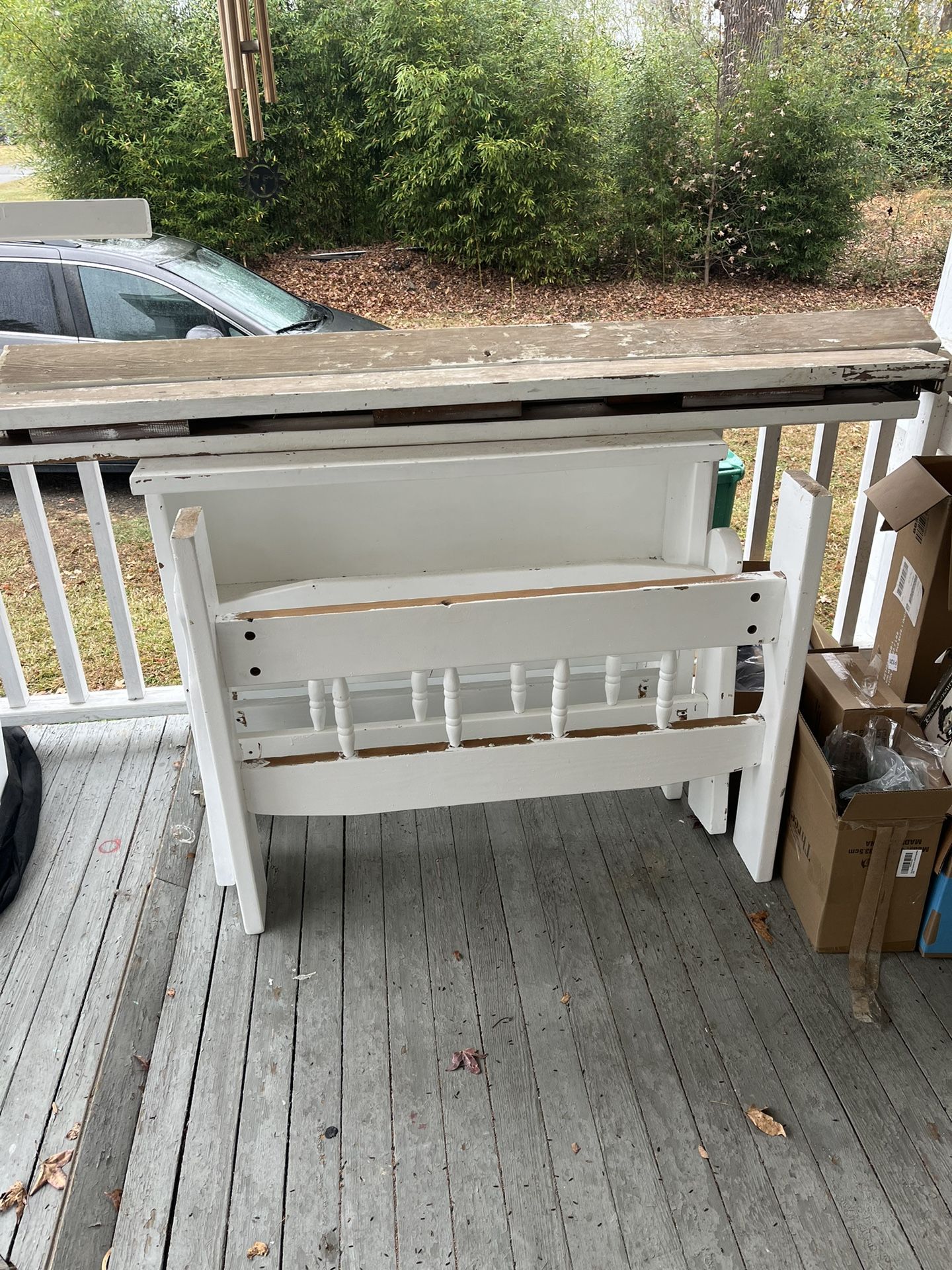 Bunkbeds