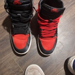 Jordan 1 OG