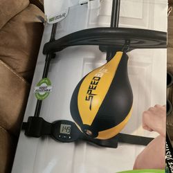 Speed Bag 