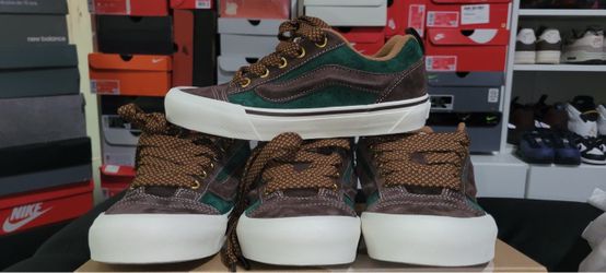 Brand new vans sizes  4 and 7 available