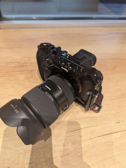 Sony a7iv