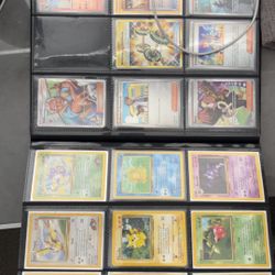Pokemon Lot