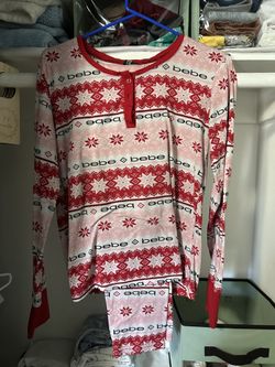 Bebe pjs
