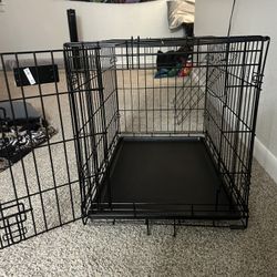 Large Dog Crate