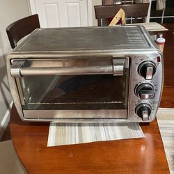 Oster Toaster Oven