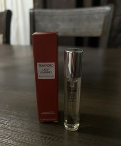 Mini Perfume 