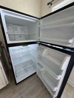 Whirlpool Fridge