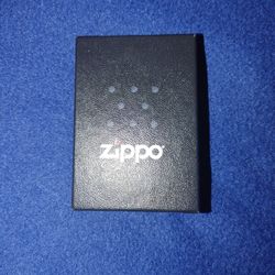 Supreme Zippo Lighter