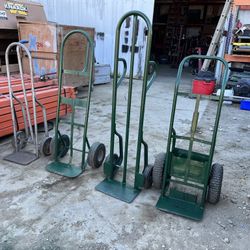 Dollies- Pick A Dollie $60 Each