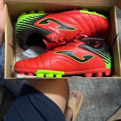 Soccer Shoes