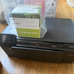 HP Photo smart Printer 