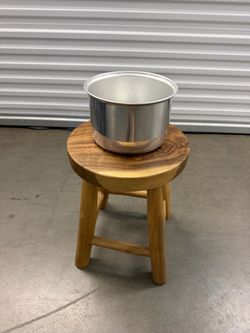 Back to Basics Stovetop Popcorn Popper w/ Hand Crank