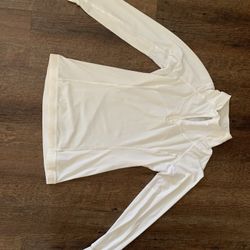 Lulu Lemon Long Sleeve Active Wear (S) 