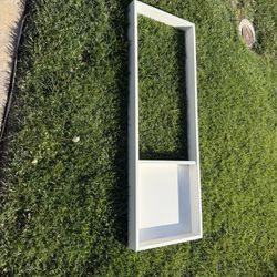 Pottery Barn kids Changing Topper