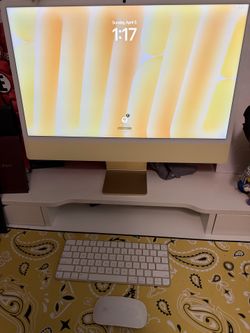 Apple iMac 24