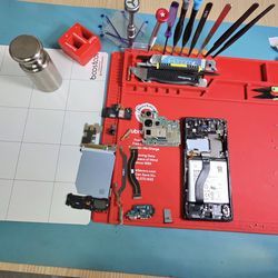 Phone, iPad, Laptop & Gaming consoles